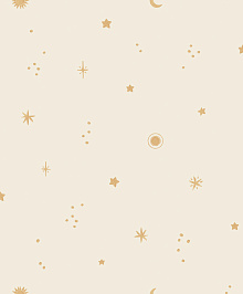 Флизелиновые обои Grandeco Little Dreamers LD 3619