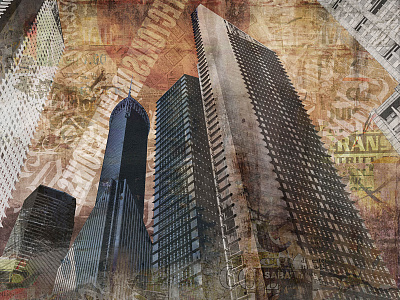 Фотообои GRUNGE 11, GRUNGE, Wall street Фотообои GRUNGE 11, GRUNGE, Wall street