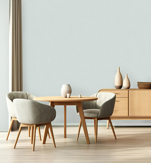 Обои в интерьере артикул 6383-7, Интро, МОФ Обои в интерьере артикул 6383-7, Интро, МОФ