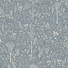 Флизелиновые обои Grandeco Little Dreamers LD 3415
