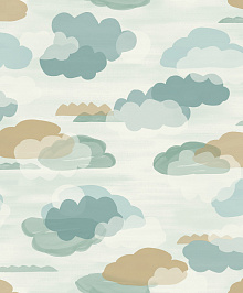 Флизелиновые обои Grandeco Little Dreamers LD 2009
