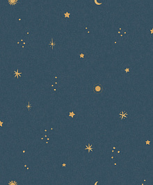 Флизелиновые обои Grandeco Little Dreamers LD 3615